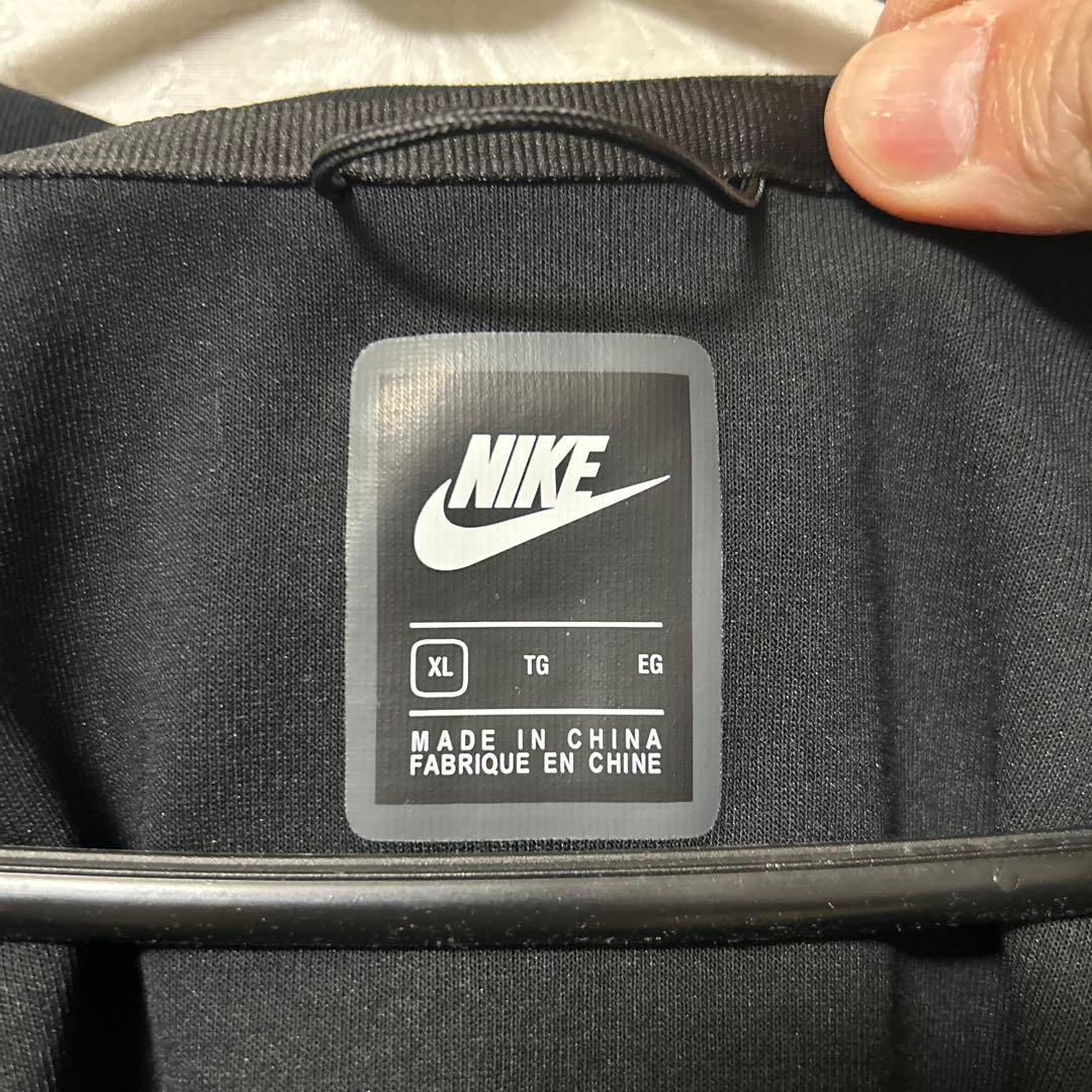 NIKE ナイキ　ジャージ　スウェット　上下　セットアップ