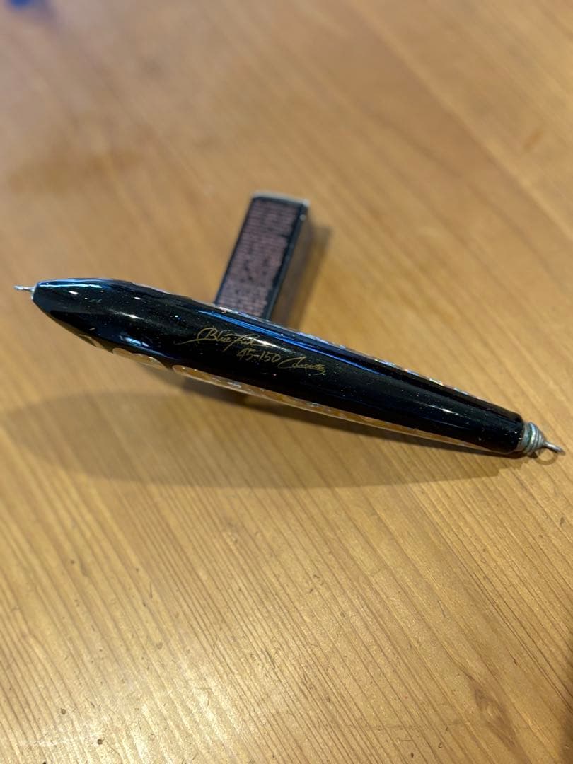 Carpenter カーペンター ブルーフィッシュ BF45-150
