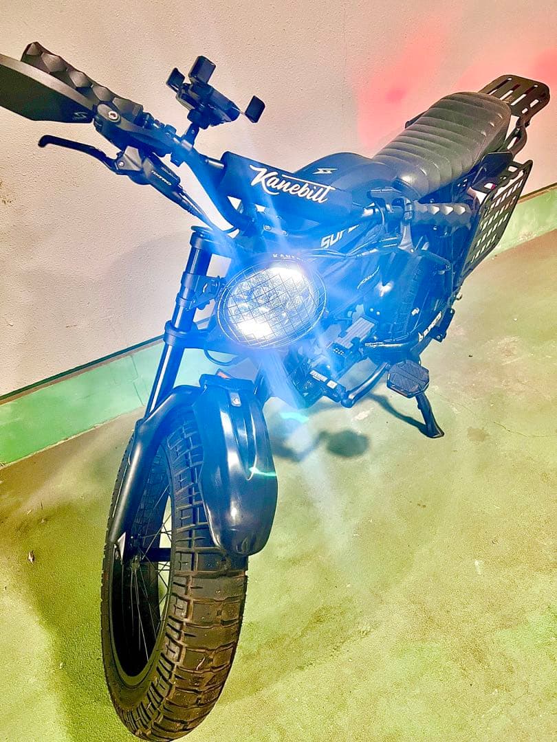 【国内正規品】SUPER73 S2