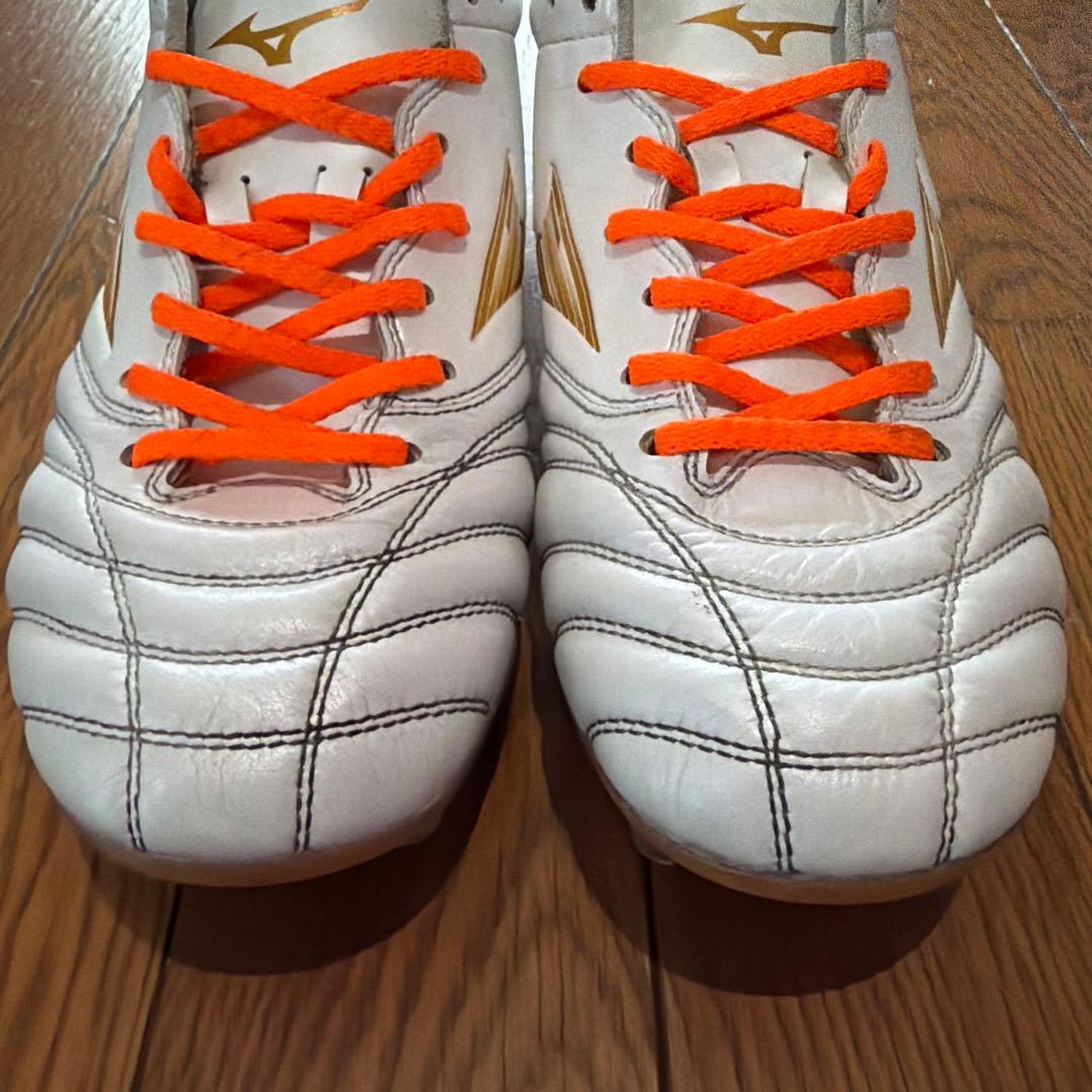 美品⭐︎25センチMizuno Monarcida Neo3 ELITE スパイク