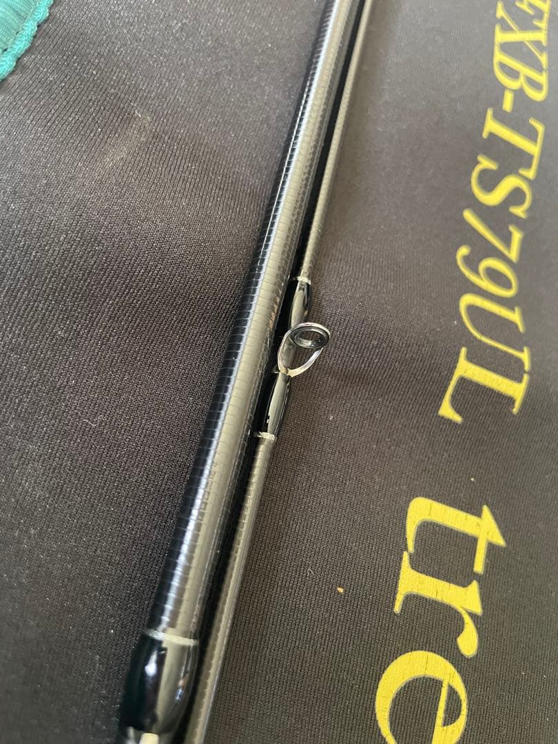 FXB-TS79UL TRES SABIO トレスサビオ