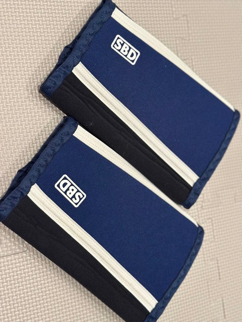 SBDエルボースリーブMサイズ 限定色