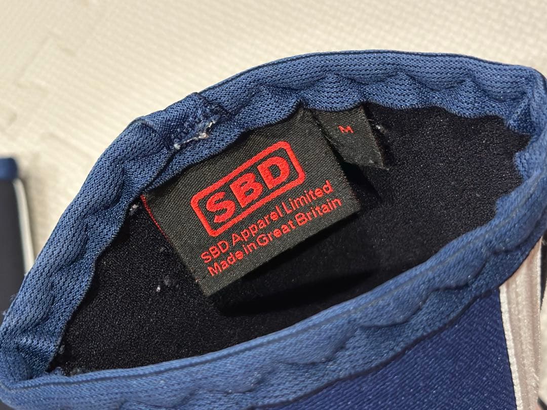 SBDエルボースリーブMサイズ 限定色