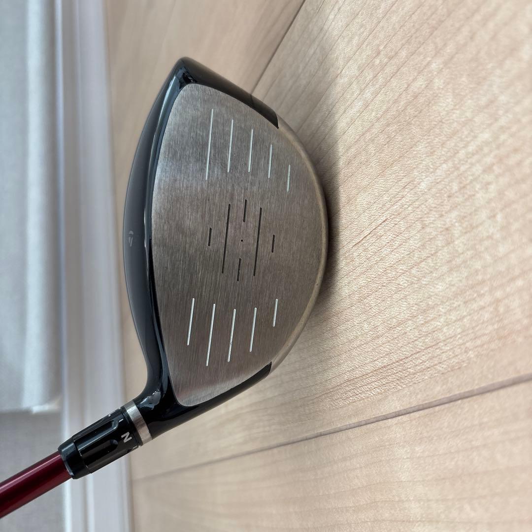 TaylorMade R9 460 ドライバー　レフティ