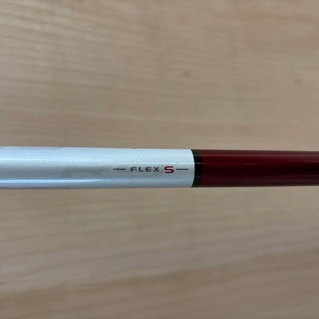 TaylorMade R9 460 ドライバー　レフティ