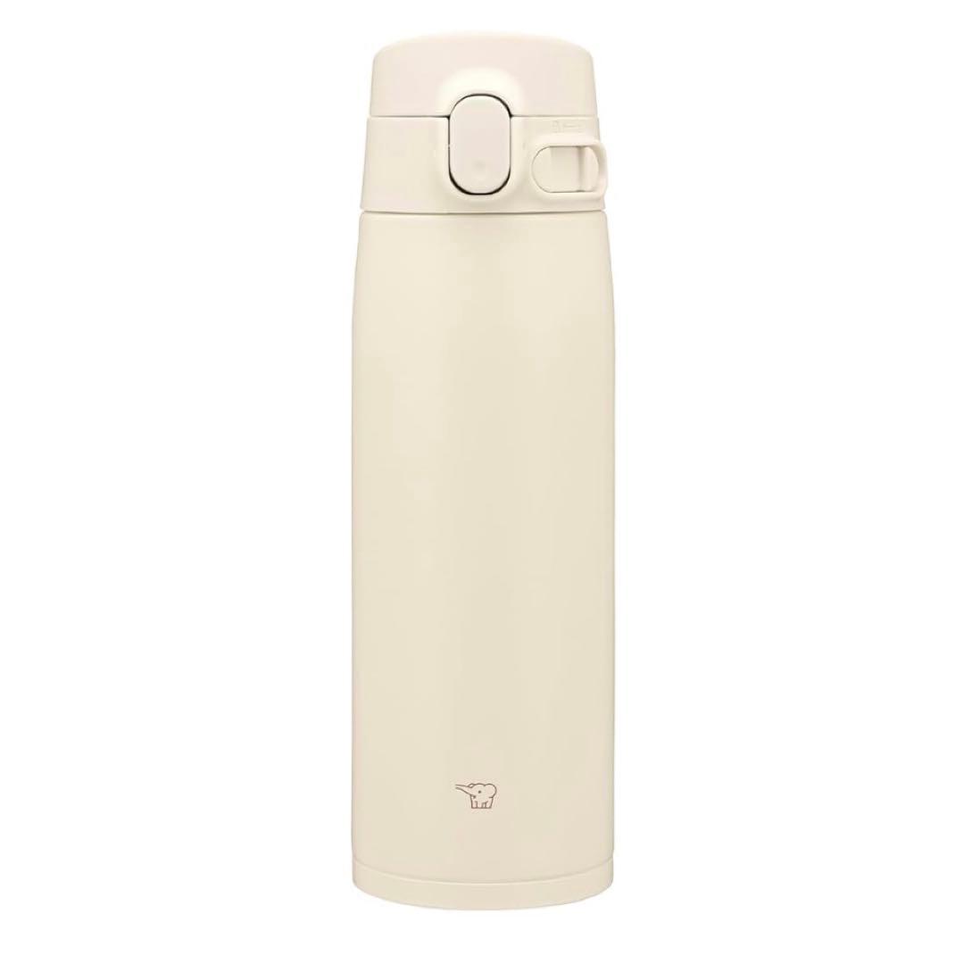象印 水筒 SM-VB60-CM 600ml 2本セット