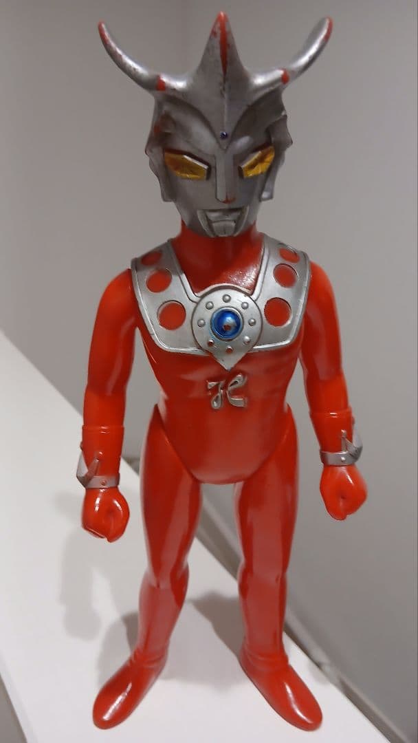 当時物　ポピー　グレートザウルス　ウルトラマンレオ