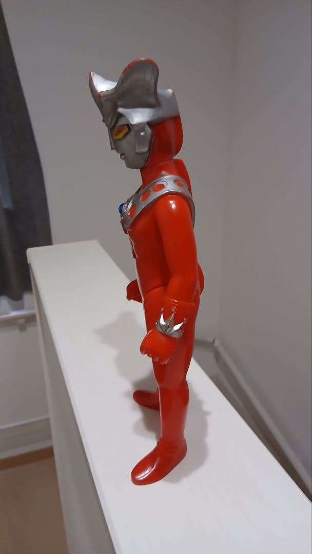 当時物　ポピー　グレートザウルス　ウルトラマンレオ