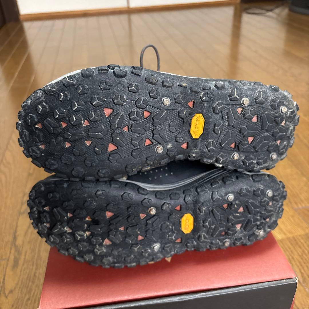 SIMMS FLYWEIGHT フライフィッシングブーツ 9