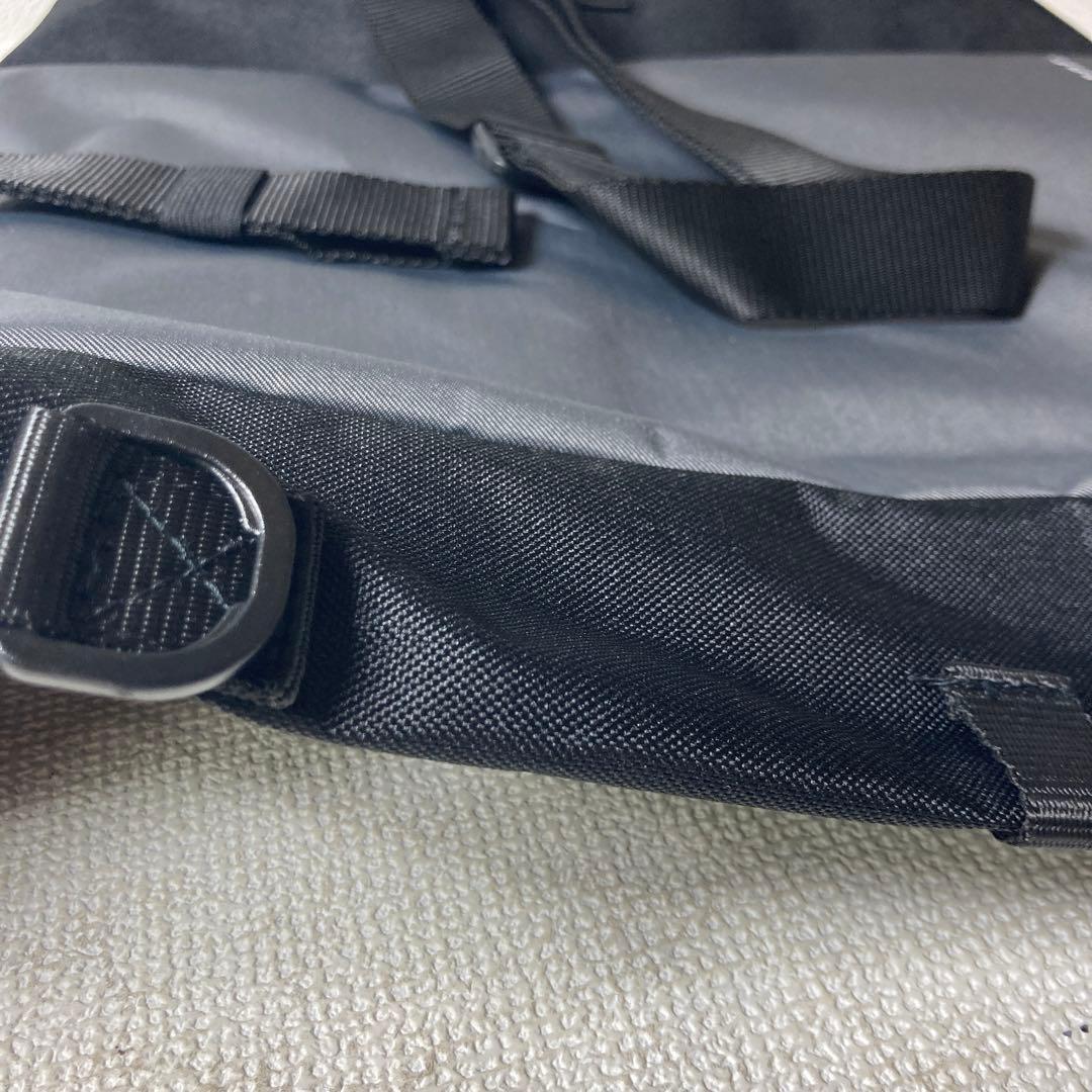 Serfas PB-1 パニエシングルバッグ 20L