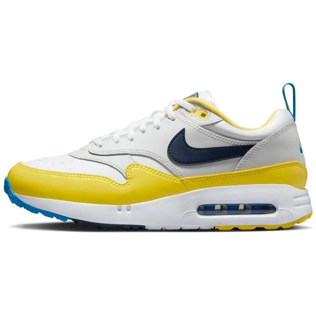 値下げ 限定 ナイキAIR MAX1 '86 OG GOLF NRG 27.0④