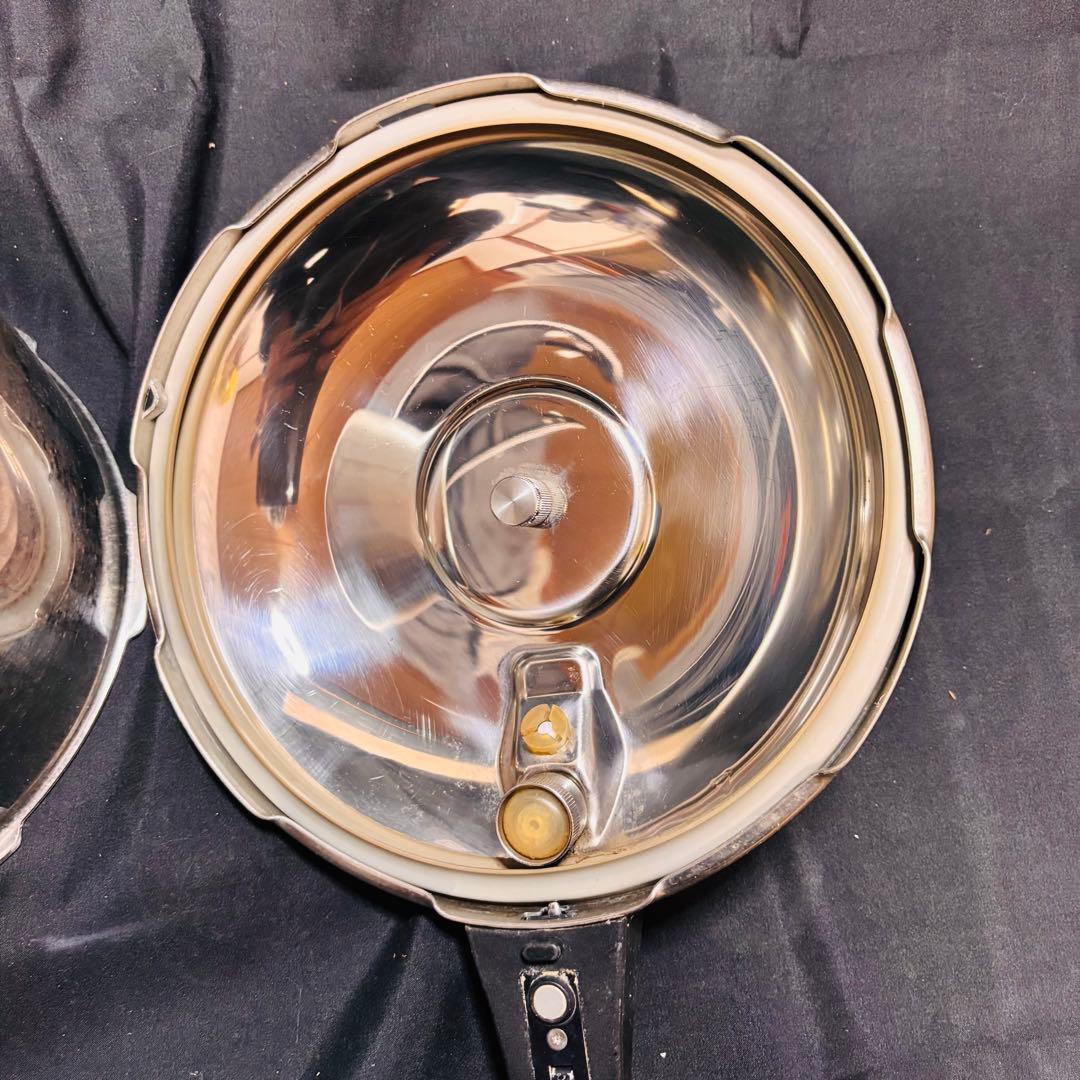 アサヒ軽金属　ゼロ活力なべ 5.5L