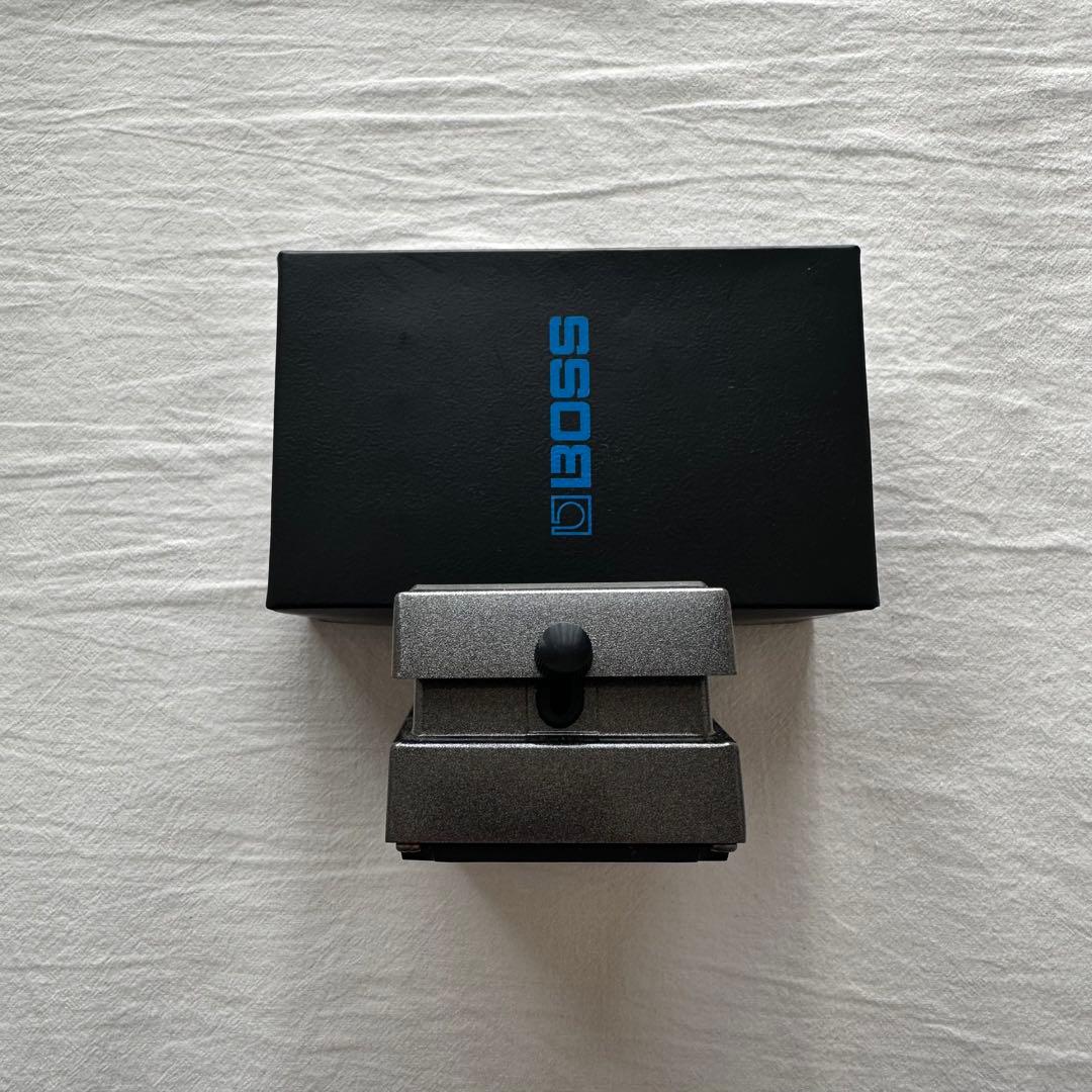 ギター BOSS RV-6 REVERB