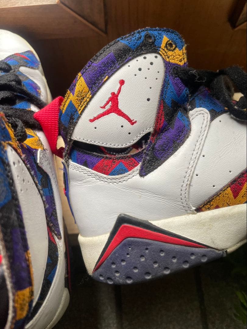 シューズ(女性用) Air Jordan