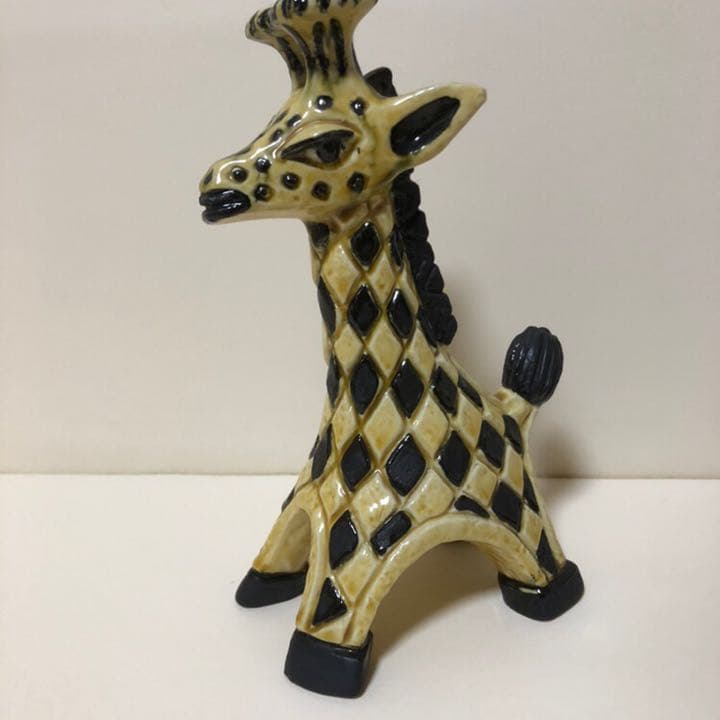 ★再値下げ★Gunnar Nylund Giraffe 