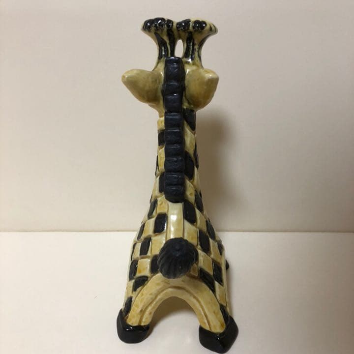 ★再値下げ★Gunnar Nylund Giraffe 