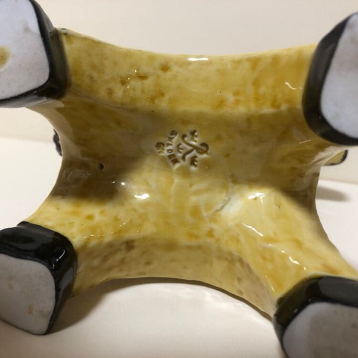 ★再値下げ★Gunnar Nylund Giraffe 