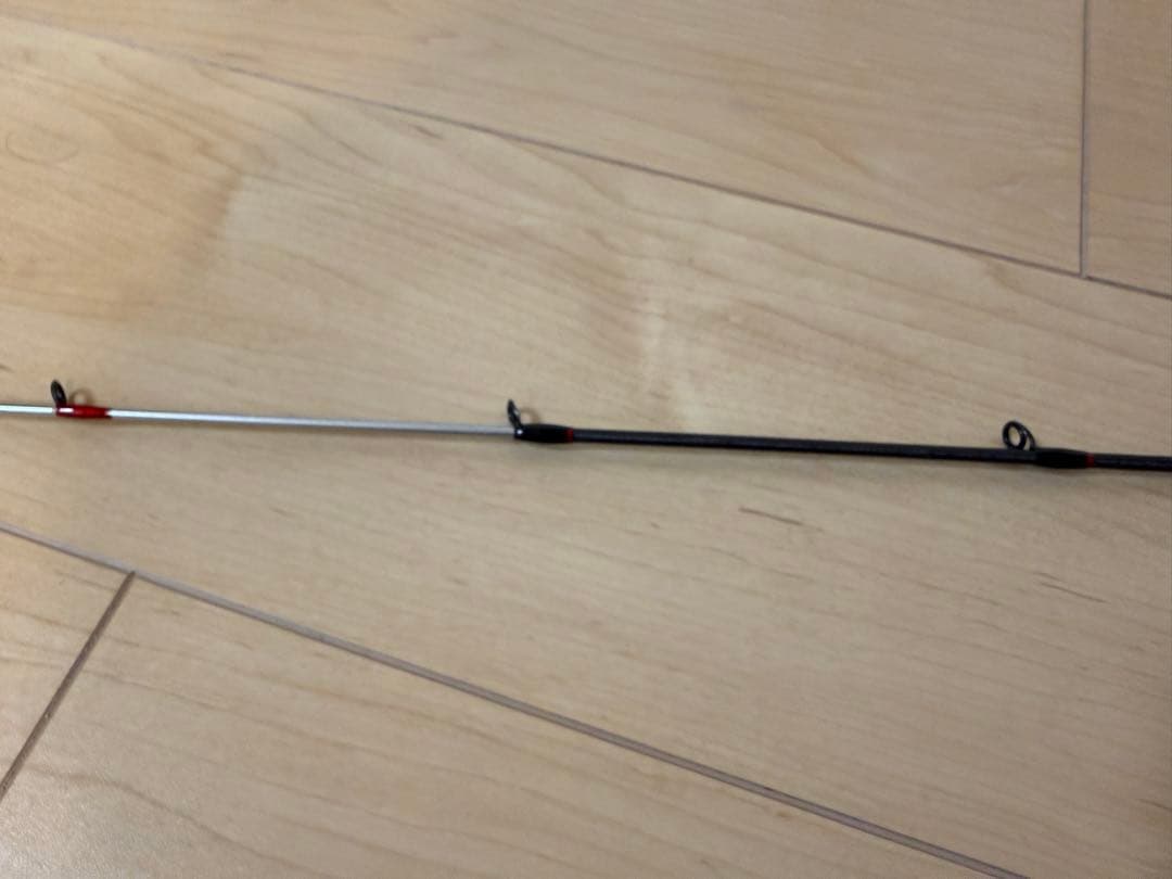 シマノ　エンゲツTT B69MH-S 美品
