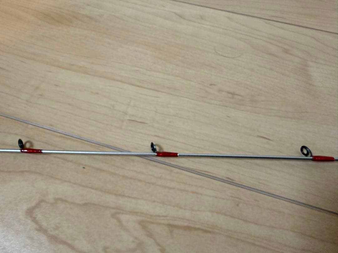 シマノ　エンゲツTT B69MH-S 美品