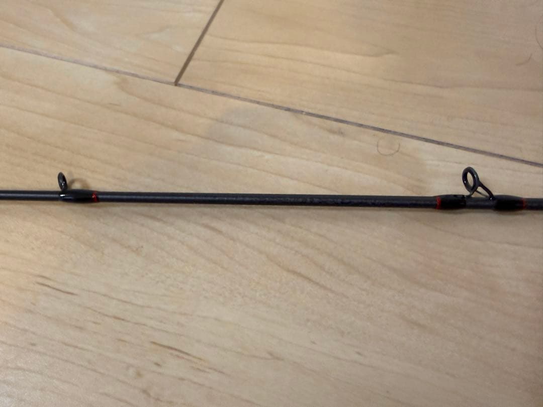 シマノ　エンゲツTT B69MH-S 美品