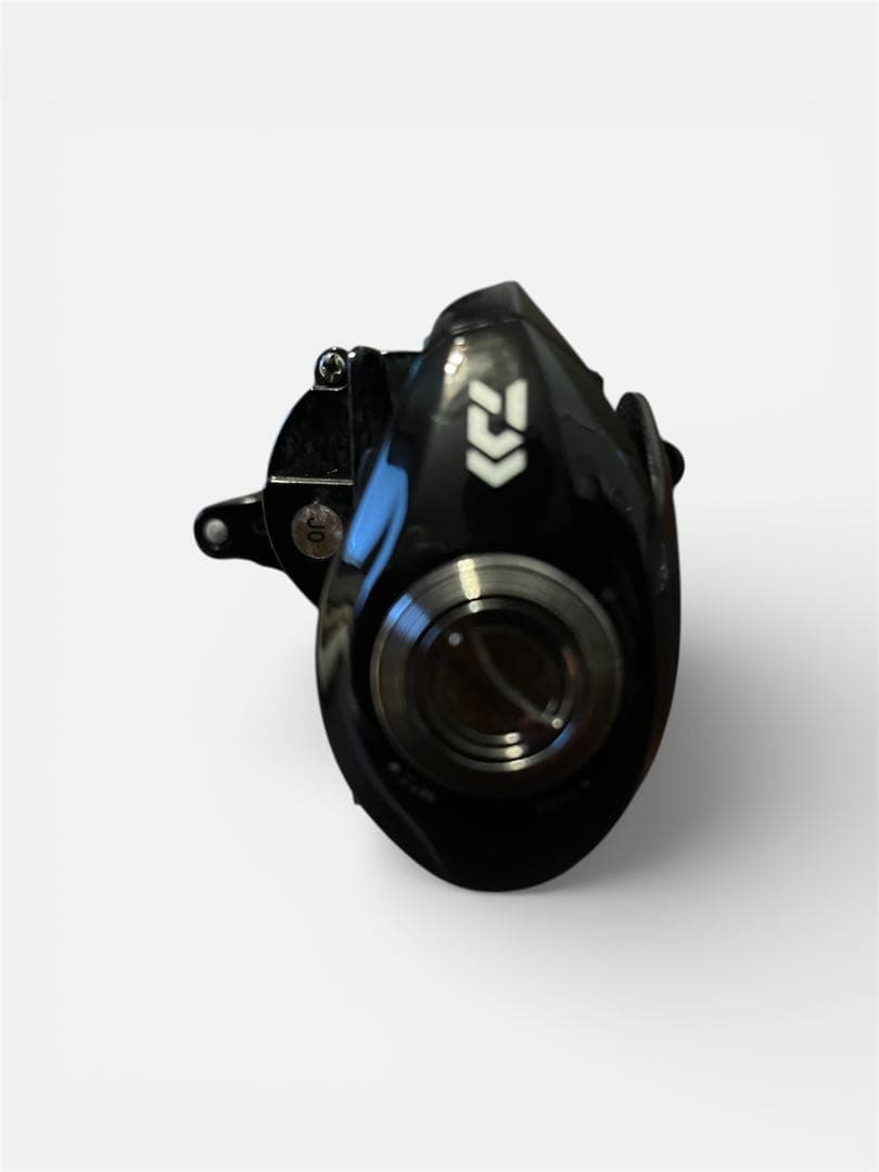 DAIWA SX722MHB-YL & 19 BASS X 80セット