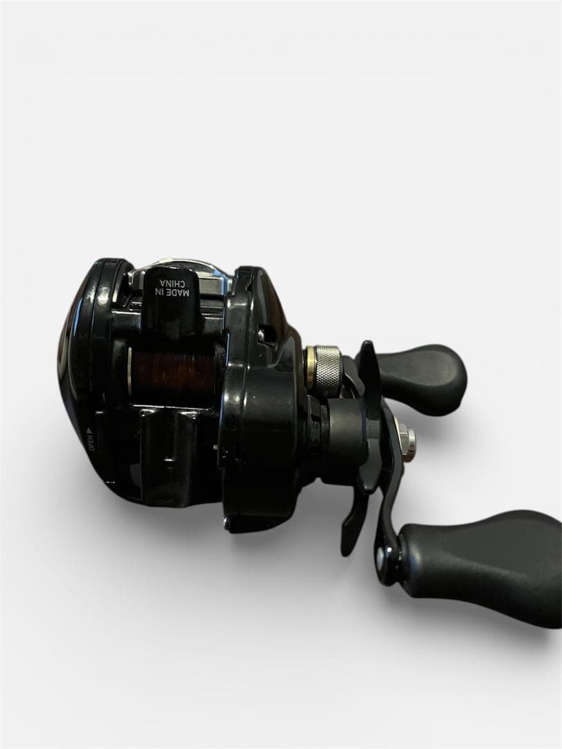DAIWA SX722MHB-YL & 19 BASS X 80セット