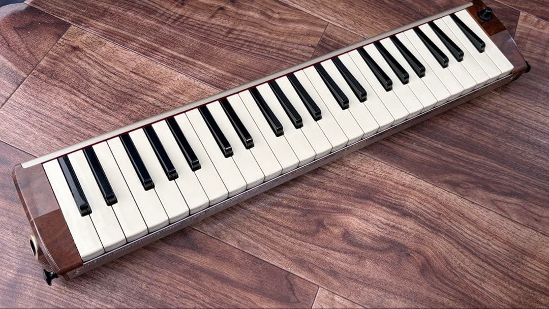 HAMMOND ( ハモンド )PRO-44Hv2　鍵盤ハーモニカ