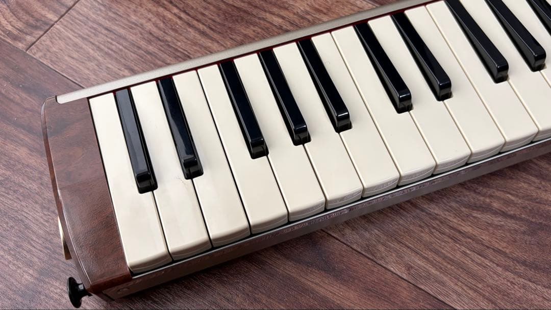 HAMMOND ( ハモンド )PRO-44Hv2　鍵盤ハーモニカ