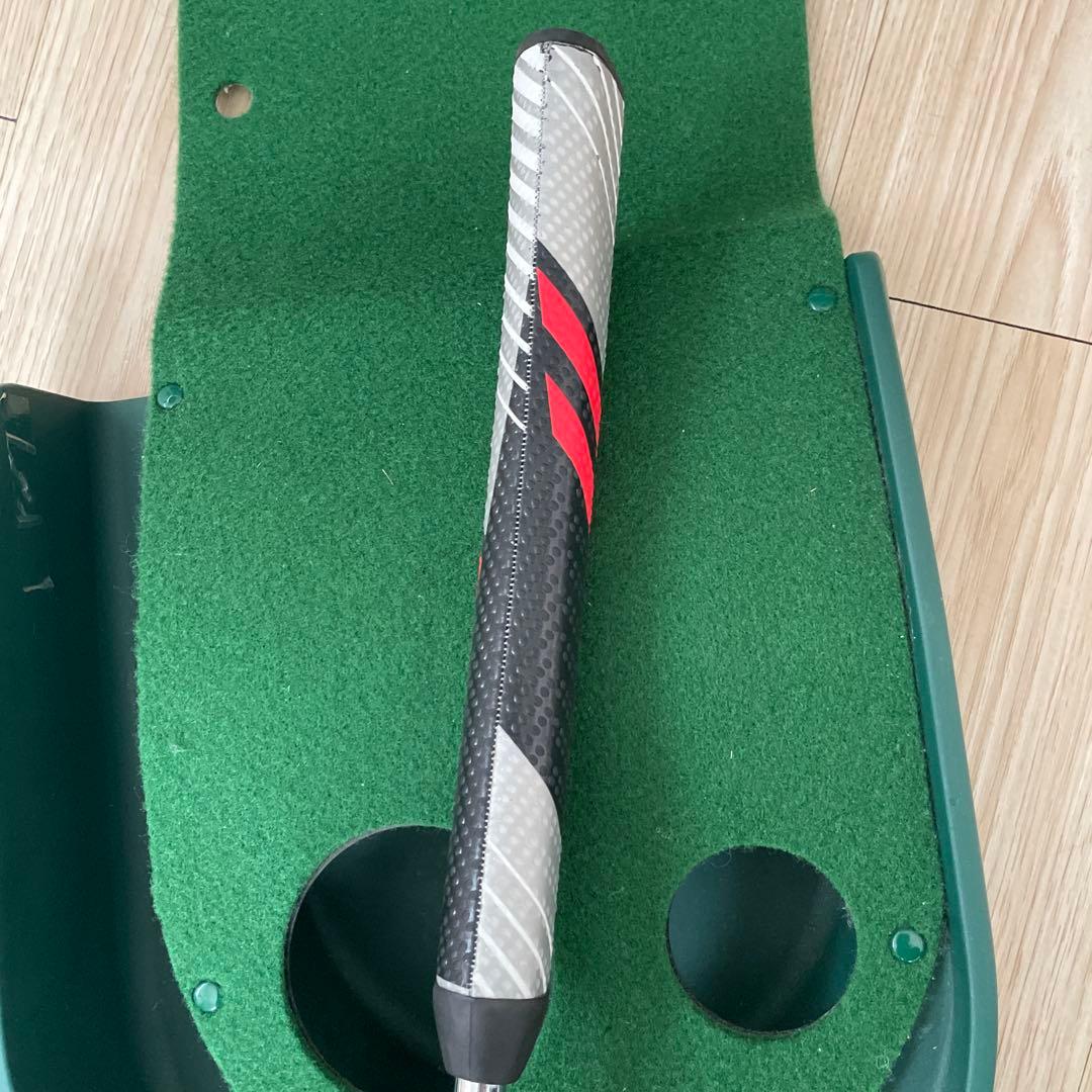 テーラーメイド スパイダーパターRossa Monza Spider 32インチ