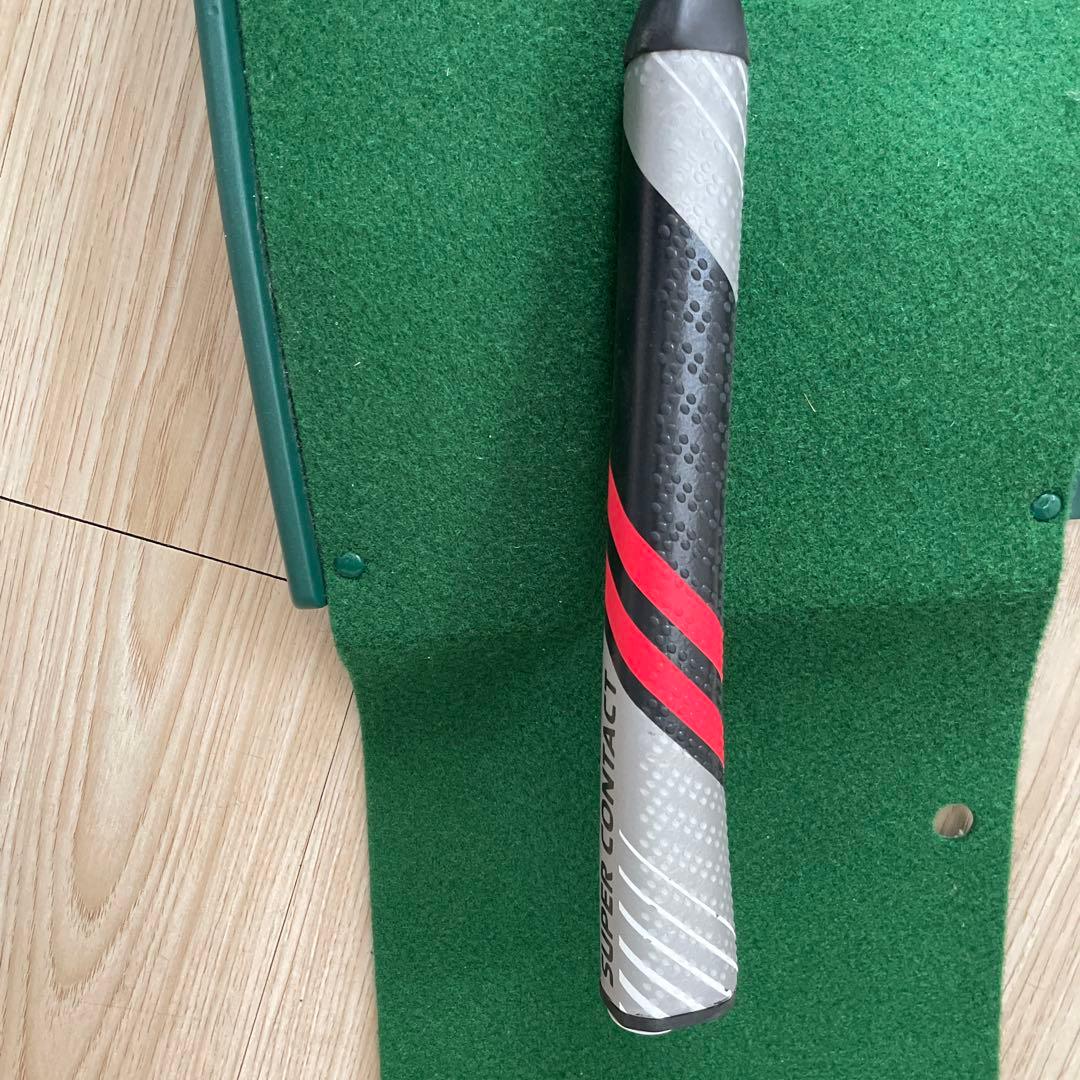 テーラーメイド スパイダーパターRossa Monza Spider 32インチ