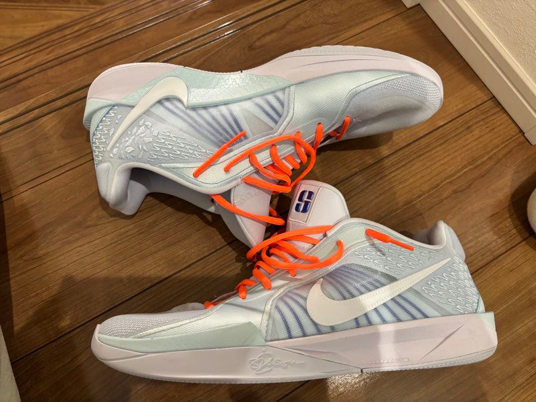 最終価格！ NIKE サブリナ2 32cm moveインソールset