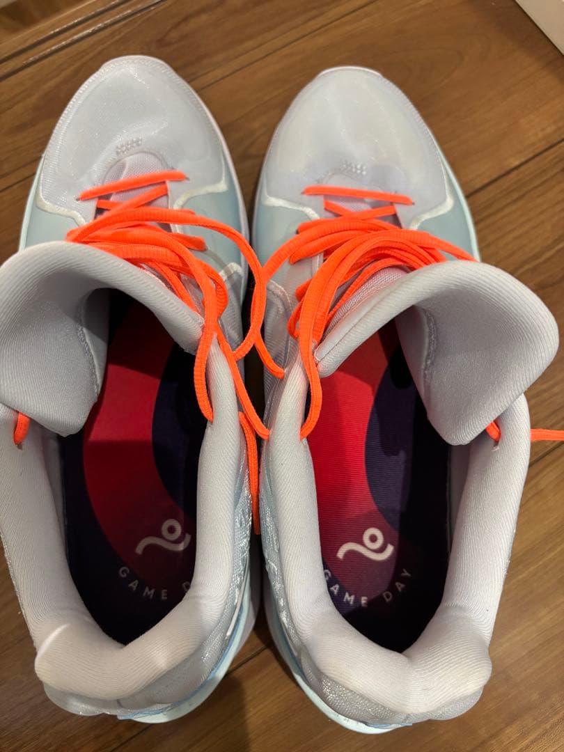 最終価格！ NIKE サブリナ2 32cm moveインソールset