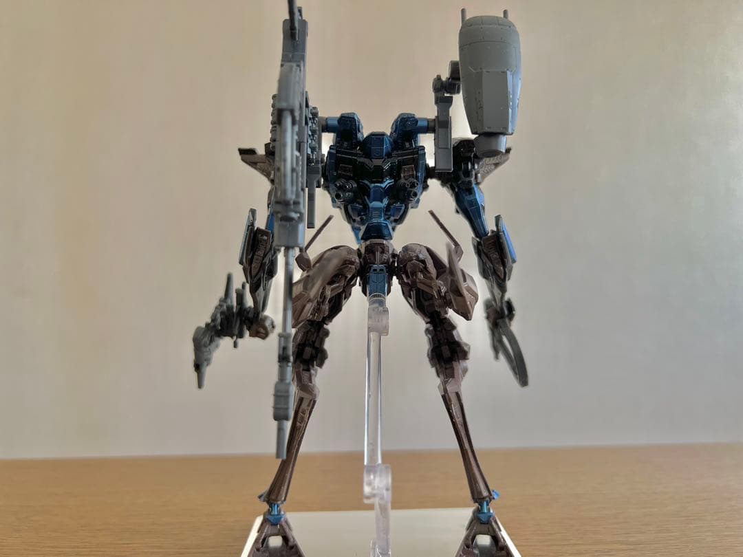 バンダイ 30MM アーマードコアⅥ ROBOT魂　まとめ売り