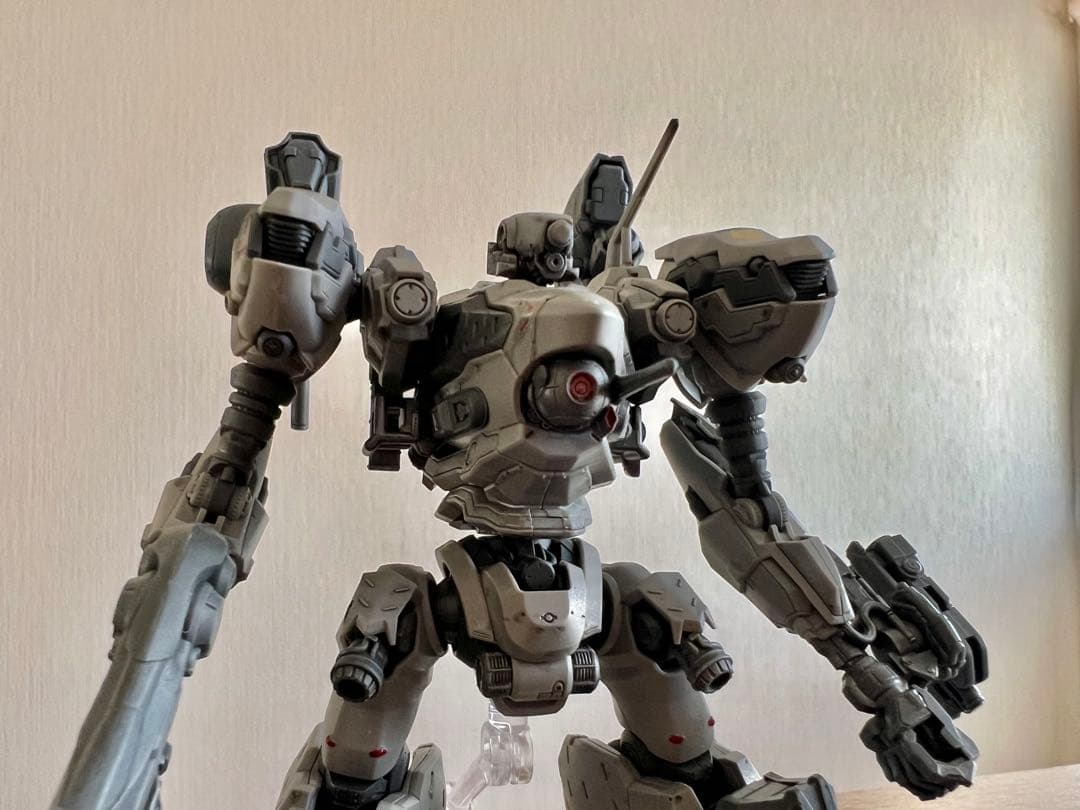 バンダイ 30MM アーマードコアⅥ ROBOT魂　まとめ売り