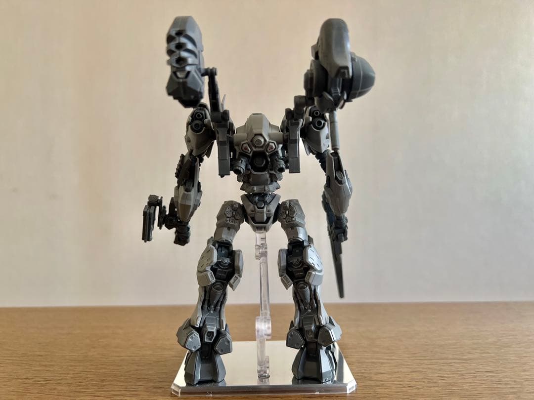 バンダイ 30MM アーマードコアⅥ ROBOT魂　まとめ売り