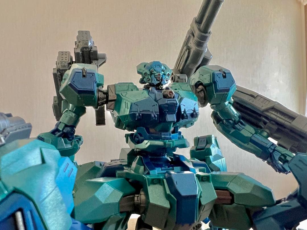 バンダイ 30MM アーマードコアⅥ ROBOT魂　まとめ売り