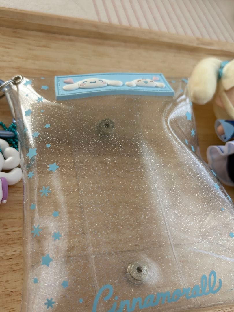 アイカツ！　藤堂ユリカ　オタ活セット