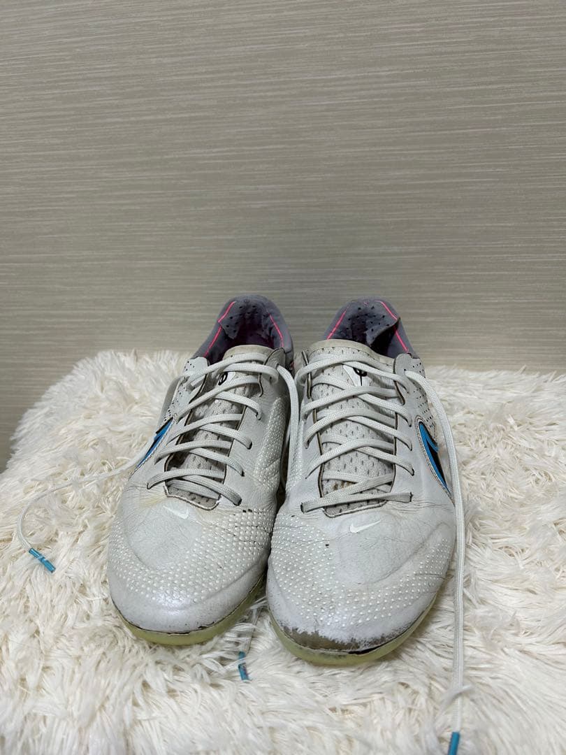 最終価格⭐︎Nike ティエンポレジェンド9 エリート FG 26.5cm