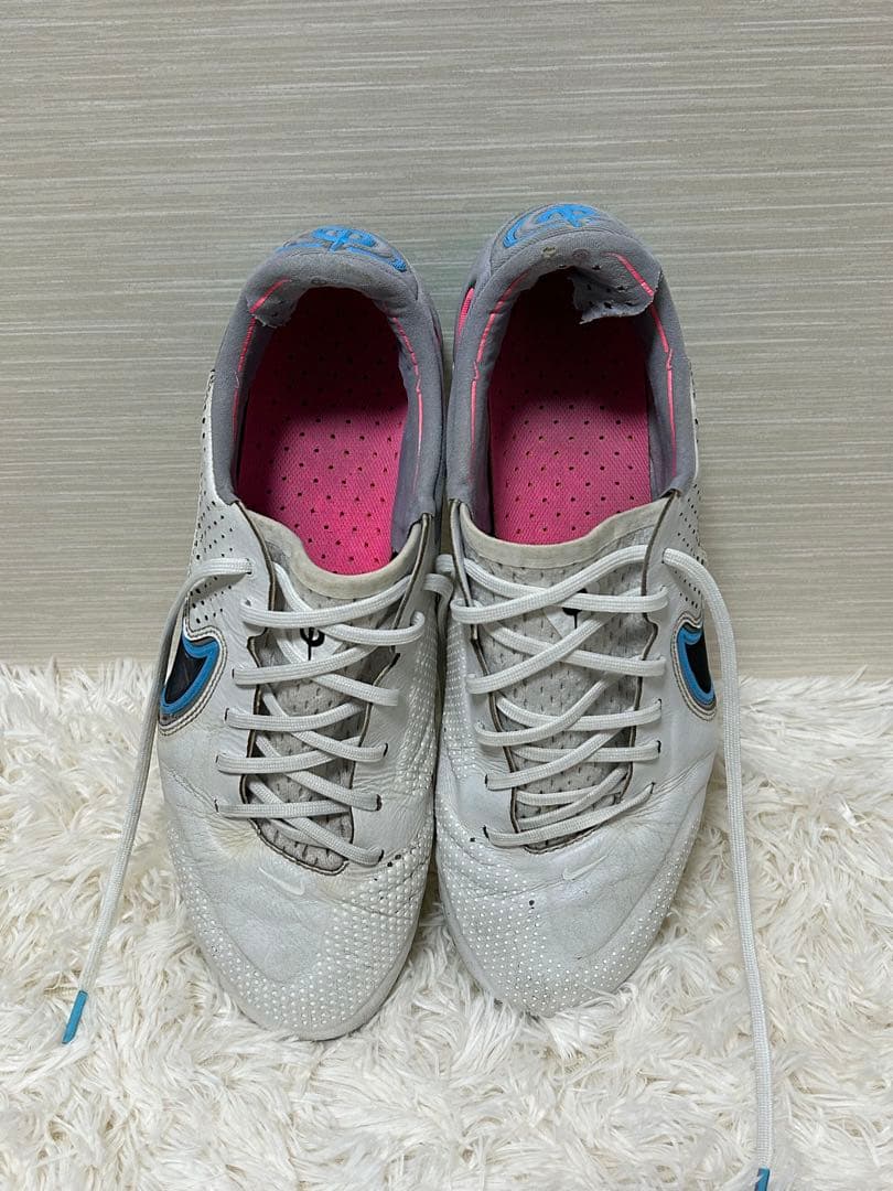 最終価格⭐︎Nike ティエンポレジェンド9 エリート FG 26.5cm
