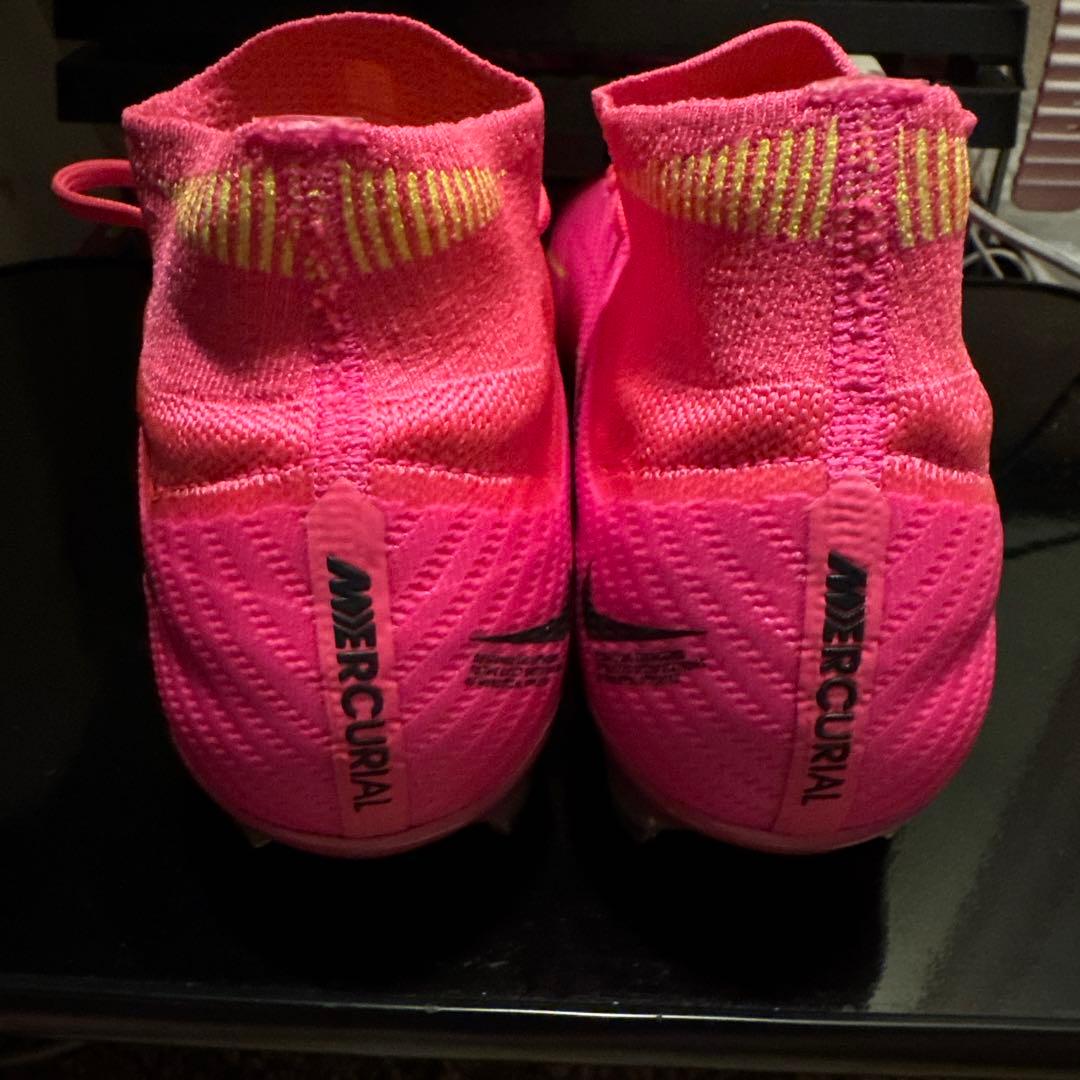 【超美品】NIKE Air zoom スーパーフライ　エリート　未使用　27㎝