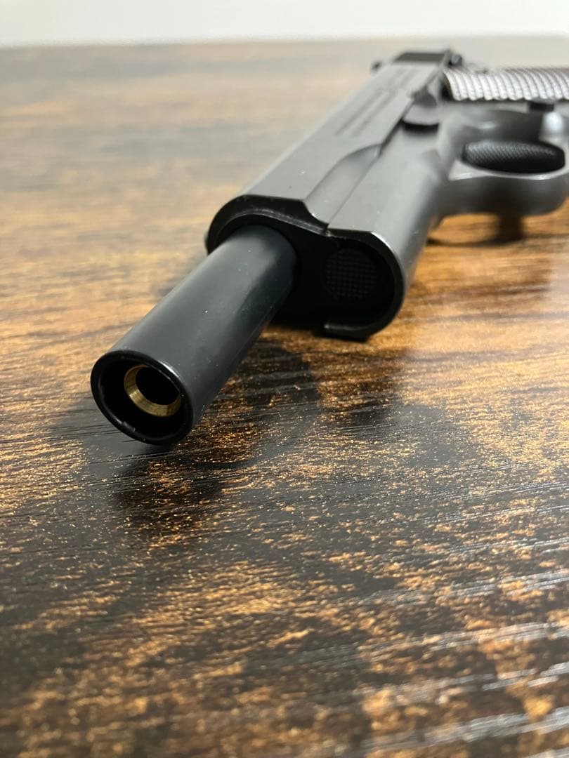 東京マルイ コルトガバメント ガスガン　M1911 マガジン3個セット