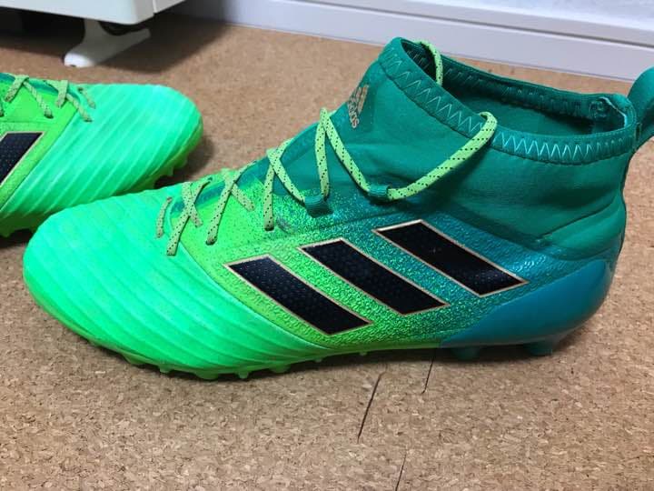 シューズ adidas ACE17.2 HG26.0cm