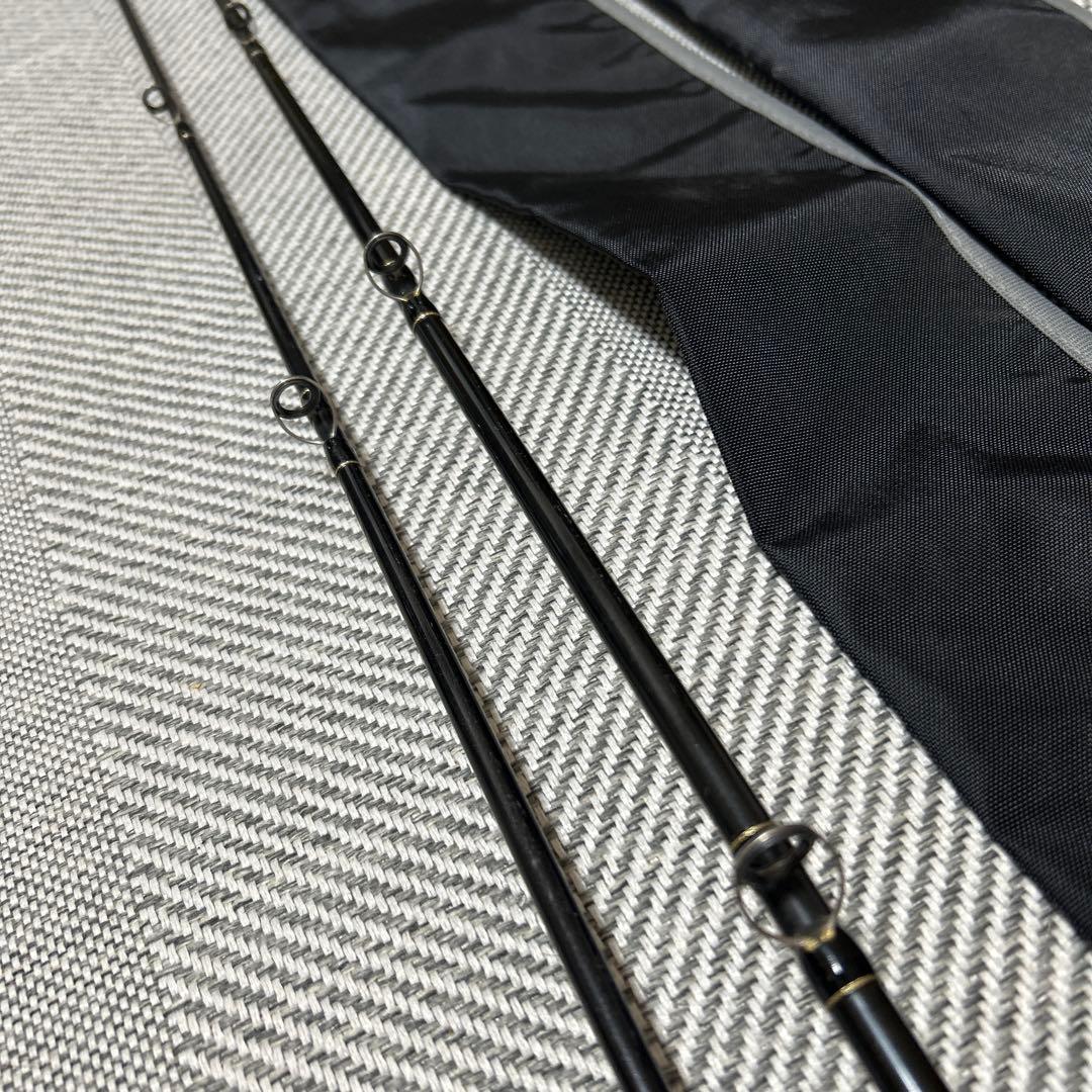 ダイコーKarisma Stick KC-66MH KC-60ML ２本セット