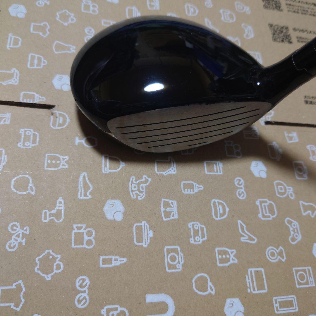 Callaway フェアウェイウッド Sフレックス5番RAZRFIT