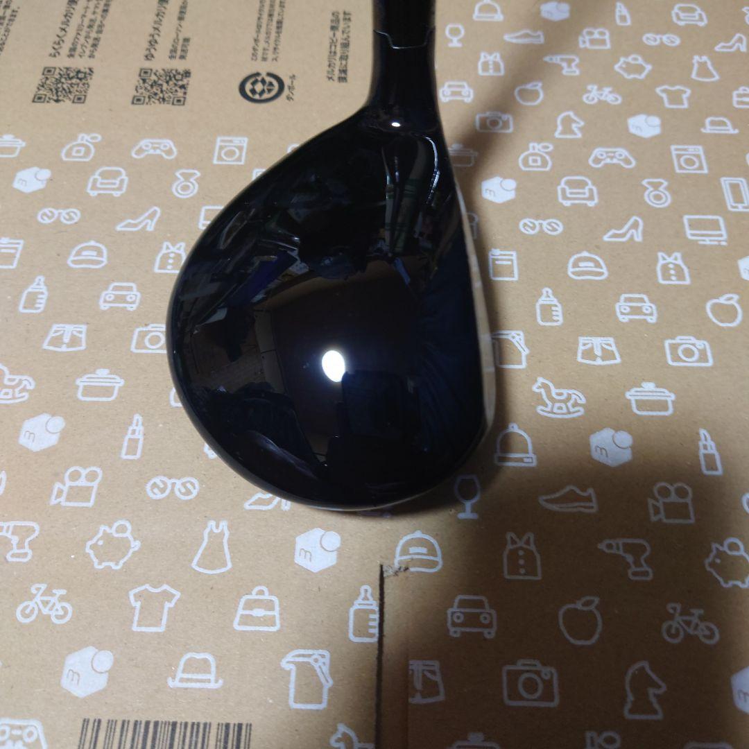 Callaway フェアウェイウッド Sフレックス5番RAZRFIT