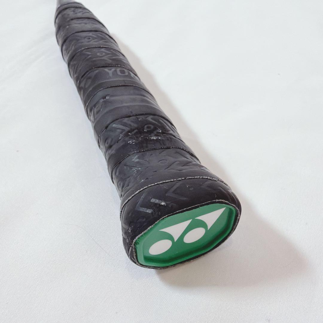 【美品】 YONEX NANOFLARE 170 LIGHT ラケット 5U