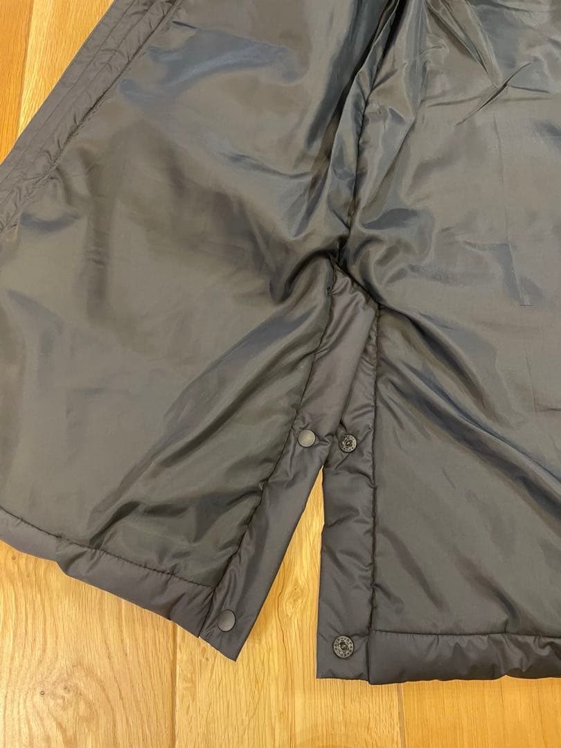 le coq sportifベンチコート　レディース　Sサイズ