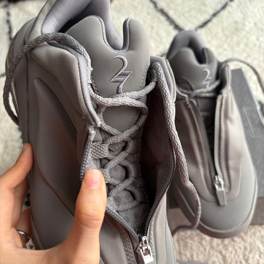 【24.5cm】CONVERSE SHAI 001 'ARES GRAY'