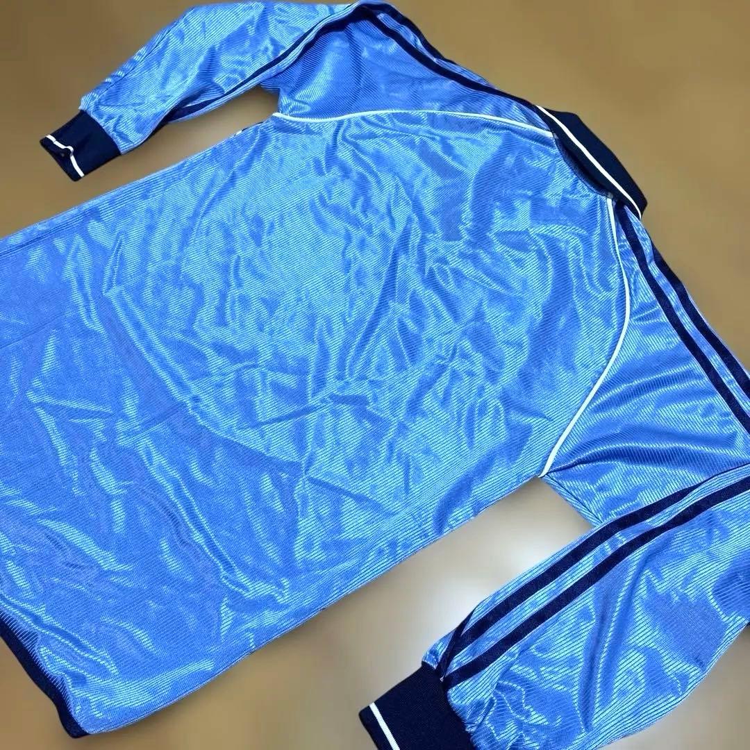 【希少】adidas DROIT AU BUT ERICSSON
