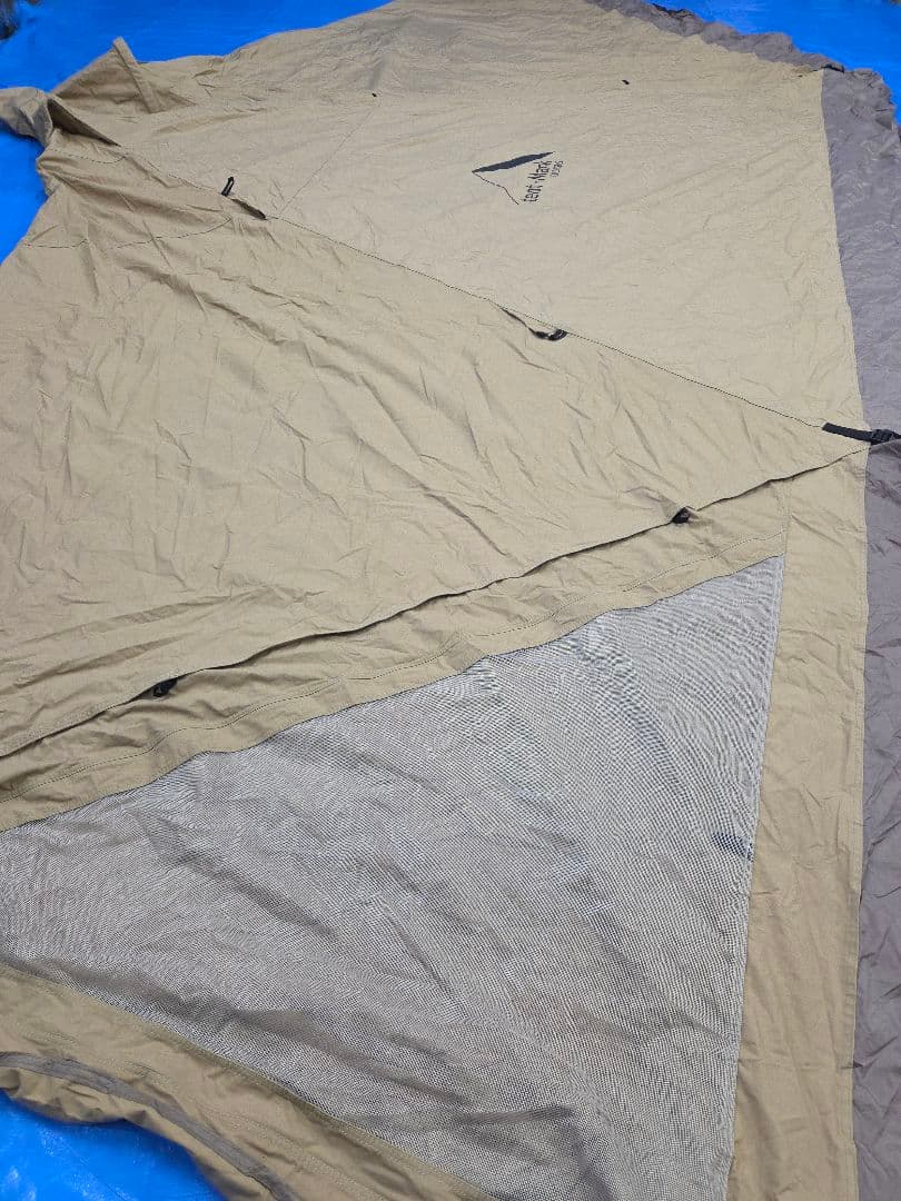 美品　サーカスTCコンフォートソロ